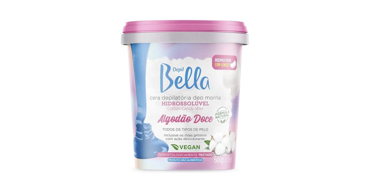Melhor Cera de Depilação: Qual a Ideal Para Sua Pele?