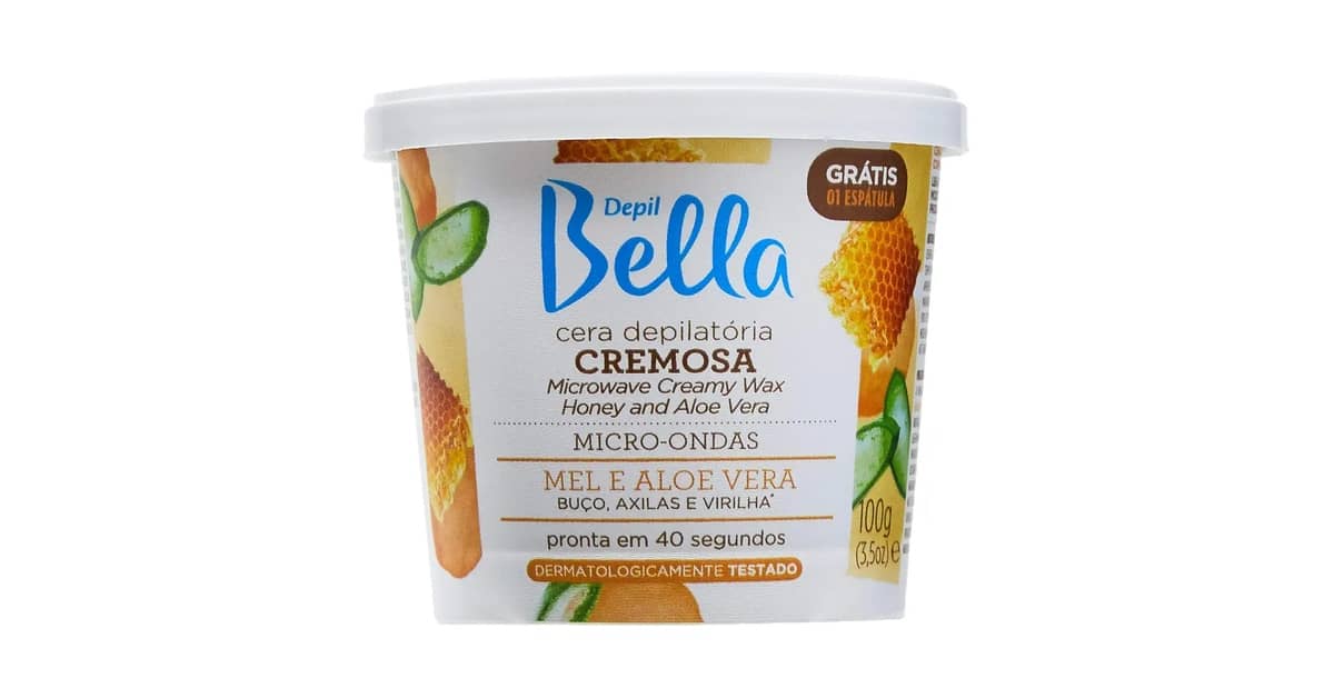 Melhor Cera Depilatoria para Axilas: Escolha Ideal