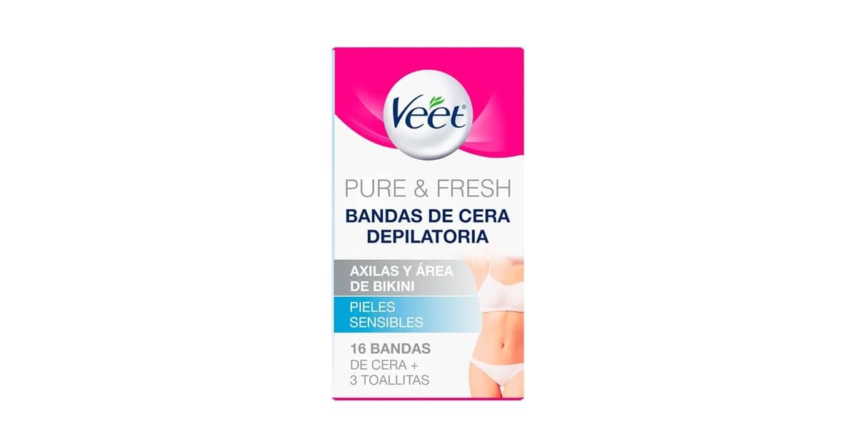 Melhor Cera depilatoria Virilha: Guia Essencial Para Pele Delicada