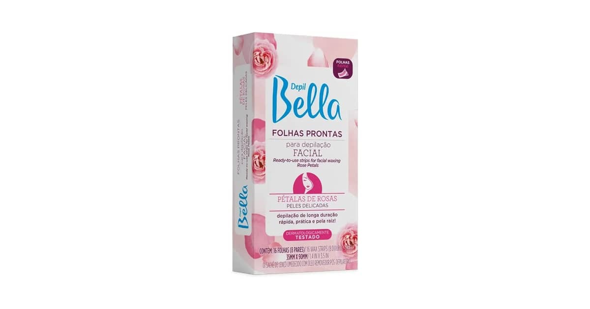 Melhor Cera para depilação Facial: Qual escolher?