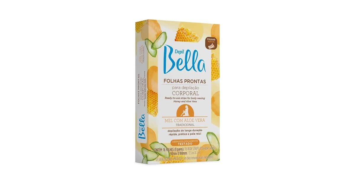 Melhor Cera para depilação Intima em Casa: Guia Completo