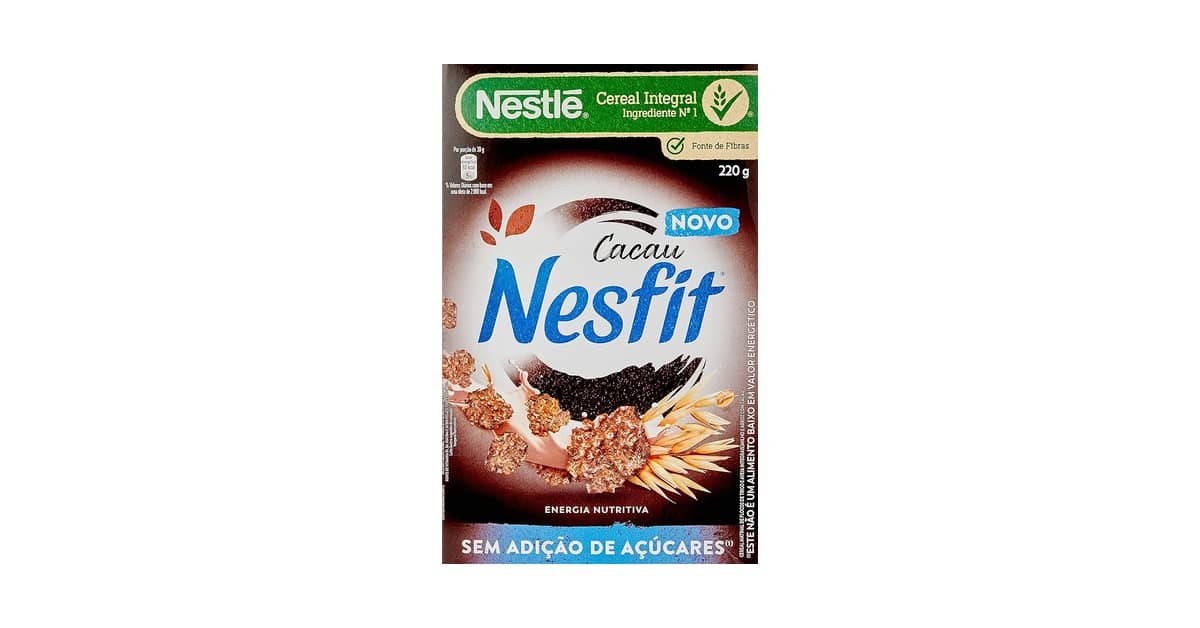 Melhor Cereal Matinal Para Dieta: Como Escolher?