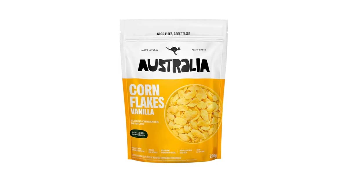 Melhor Cereal Para Dieta: 10 Opções Com Zero Açúcar