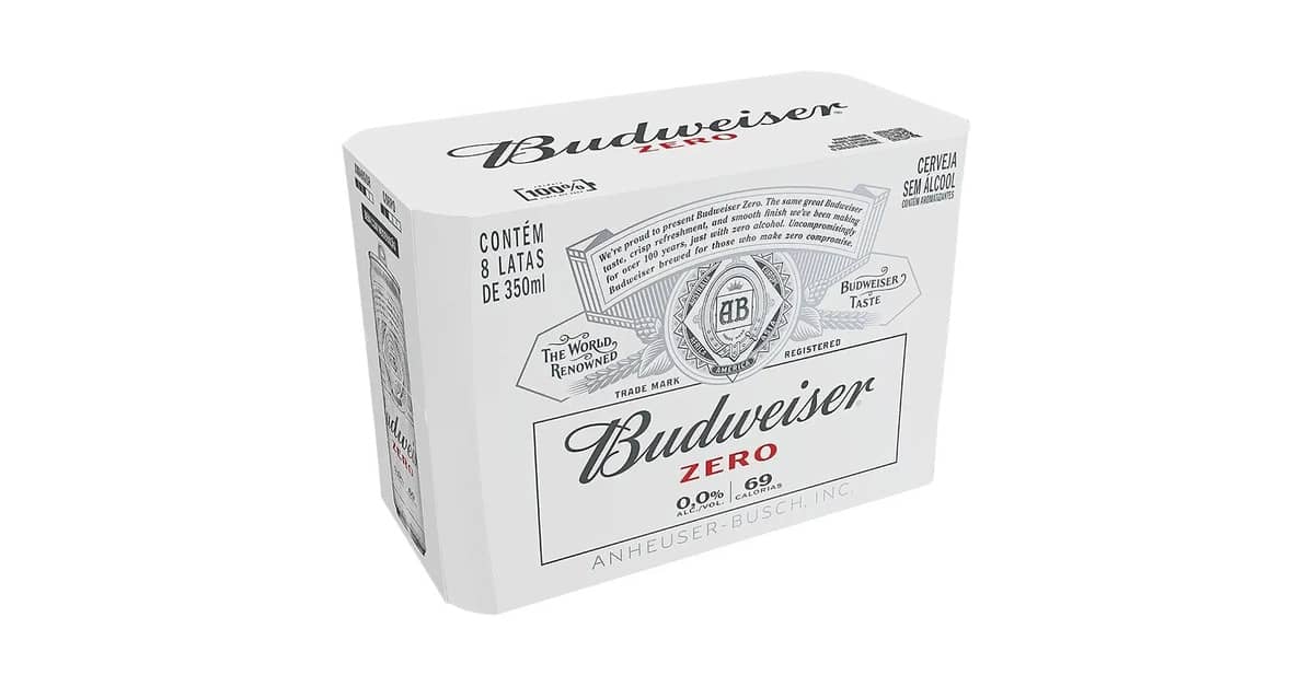 Melhor Cerveja 0 Álcool: Descubra Sabores Incríveis!