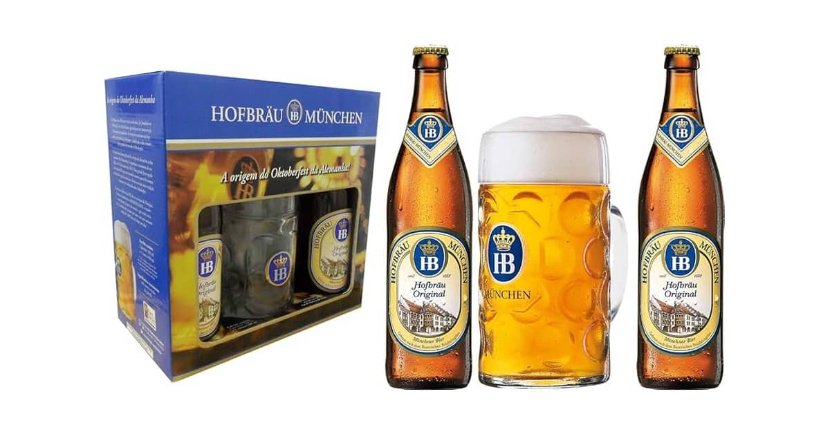 Melhor Cerveja Alemanha: Descubra os Sabores Autênticos!