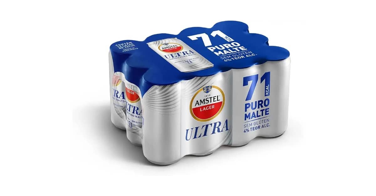 Melhor Cerveja Baixa Caloria: Leveza e Sabor!
