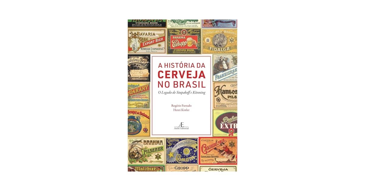 Melhor Cerveja Brasil: Descubra Sabores Únicos