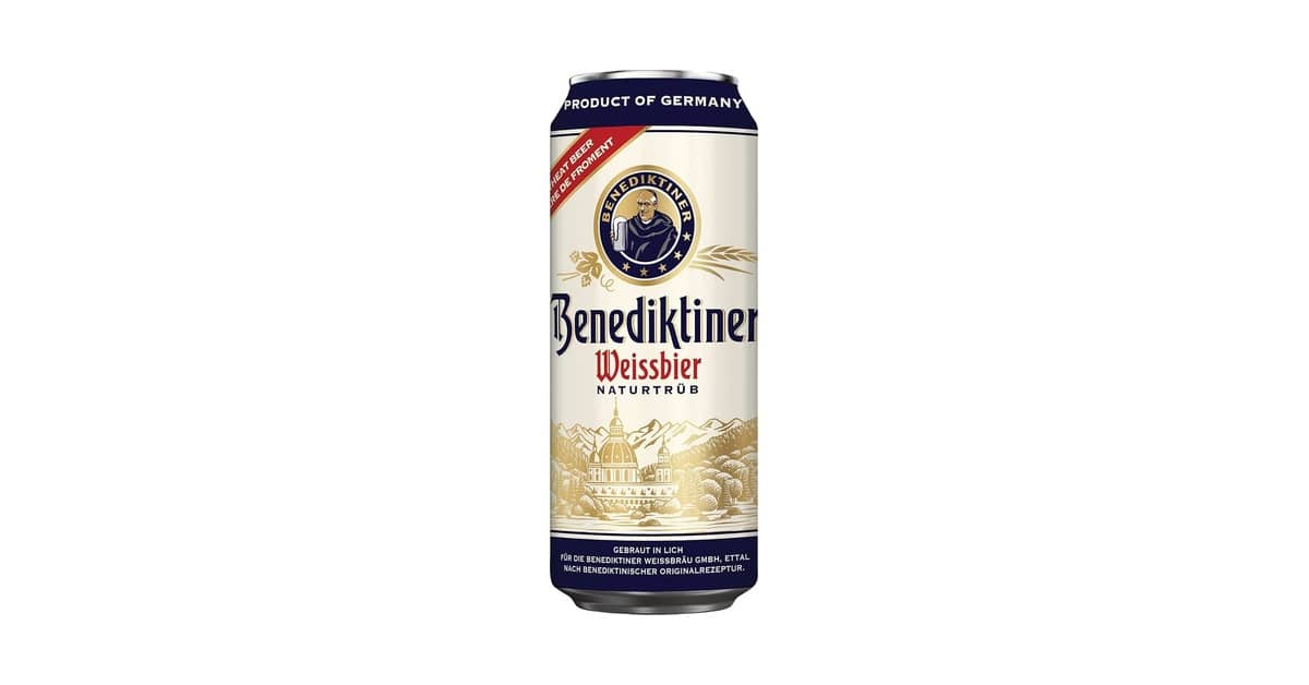 Melhor Cerveja de Trigo do Brasil: Qual a Sua Preferida?