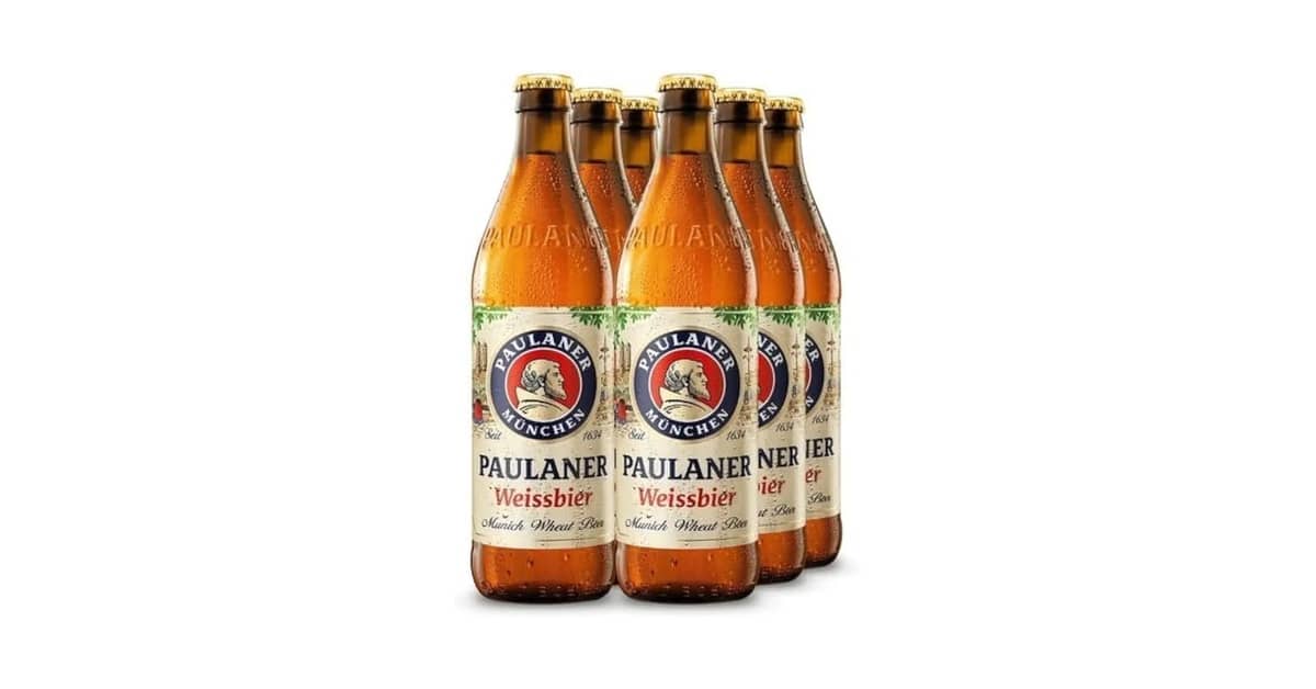 Melhor Cerveja de Trigo do Mundo: Guia de Estilos