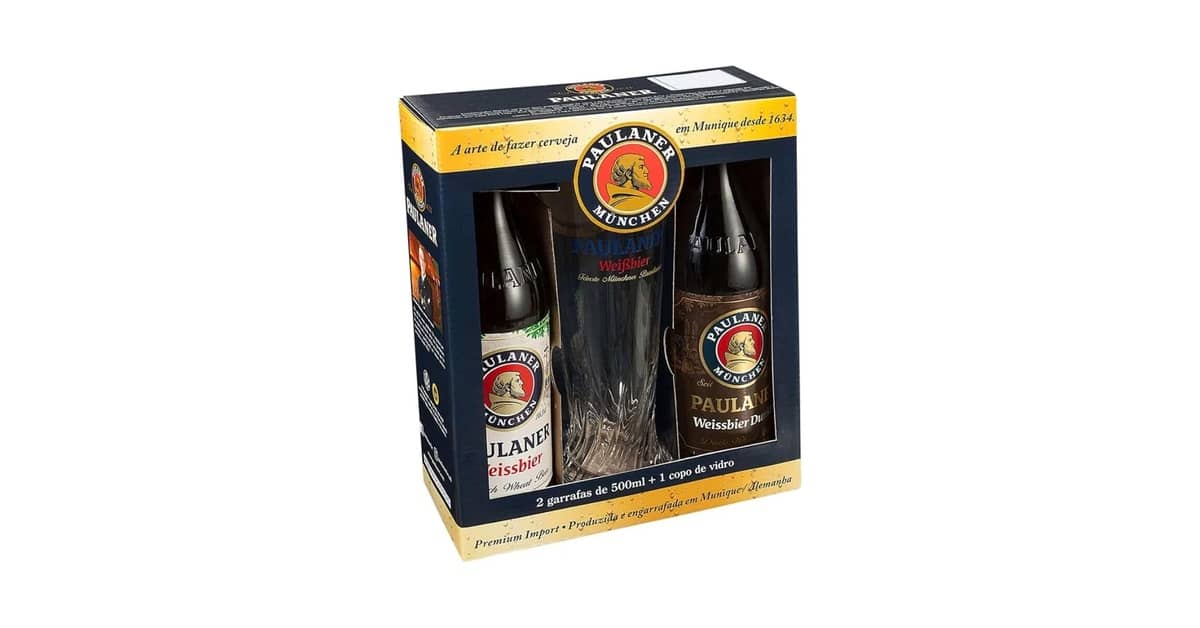 Melhor Cerveja do Brasil Hoje: Descubra Sabores Incríveis