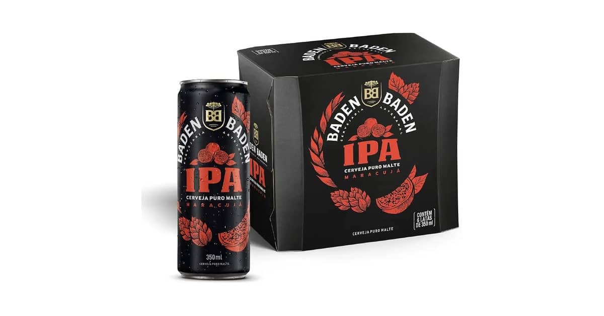 Melhor Cerveja Ipa do Brasil: Guia Essencial