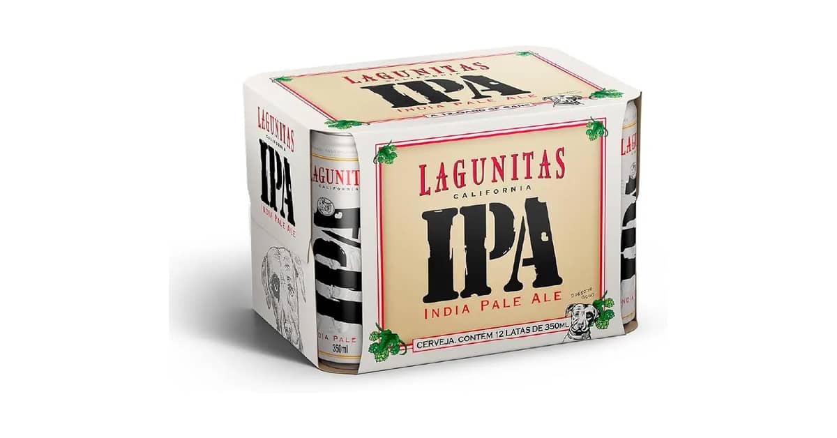 Melhor Cerveja IPA do Mundo: Qual Rótulo Escolher?
