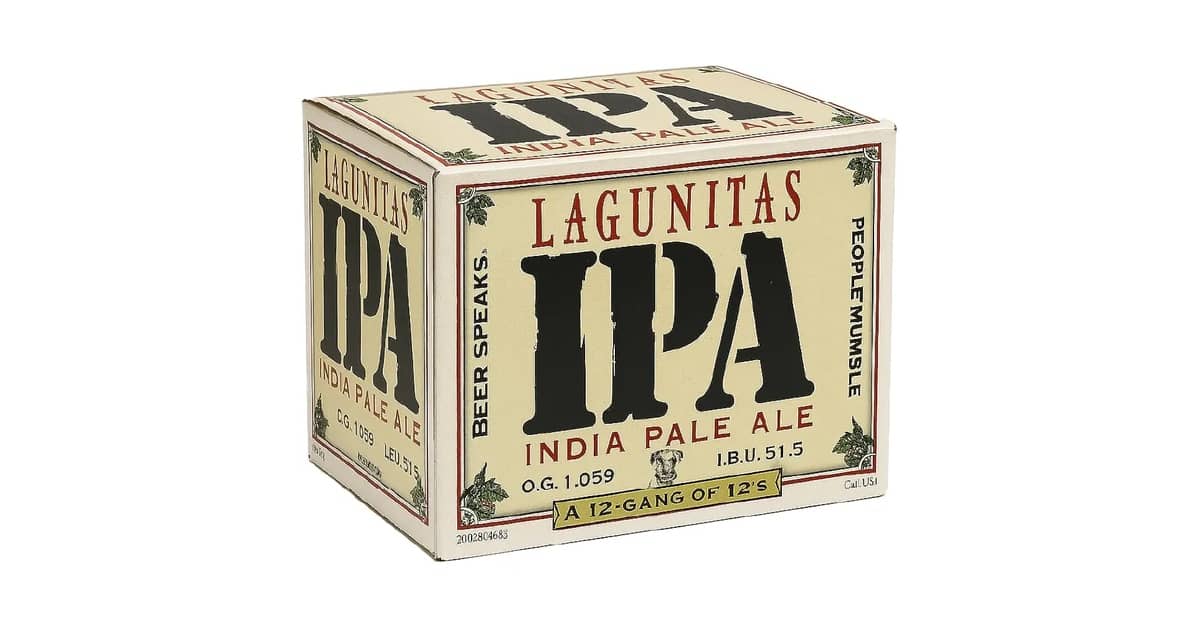 Melhor Cerveja IPA Nacional: Dicas Para Escolher!