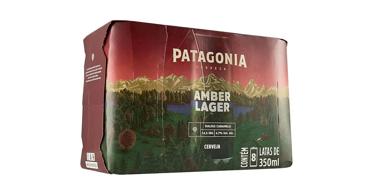 Melhor Cerveja Lager do Brasil: Descubra as Top 5!