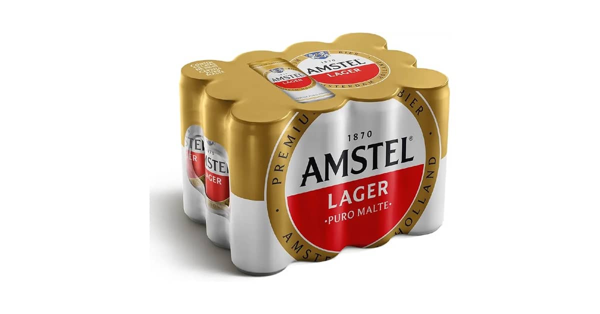 Melhor Cerveja Larger: Das Leves às Encorpadas