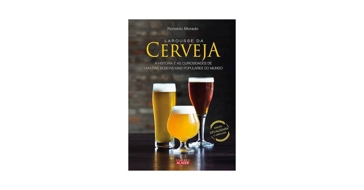 Melhor Cerveja Popular do Brasil: Análise de 8 Rótulos