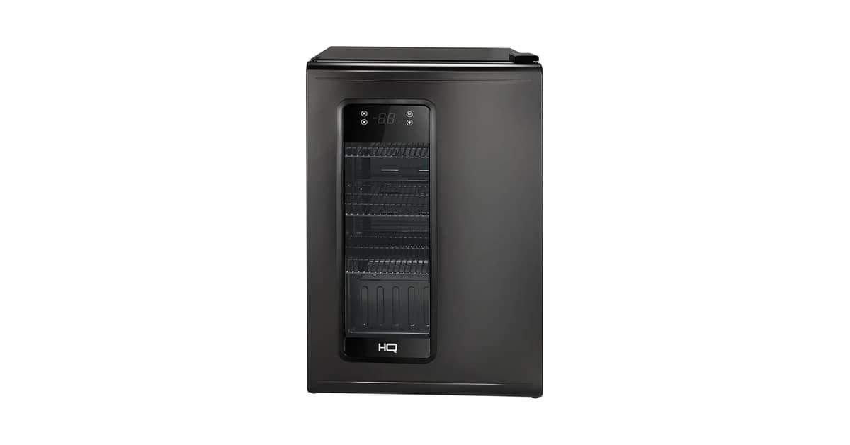 Melhor Cervejeira Vertical Pequena: Qual o Tamanho Ideal?