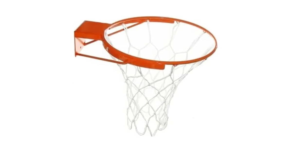 Melhor Cesta de Basquete do Mundo: Guia Definitivo!