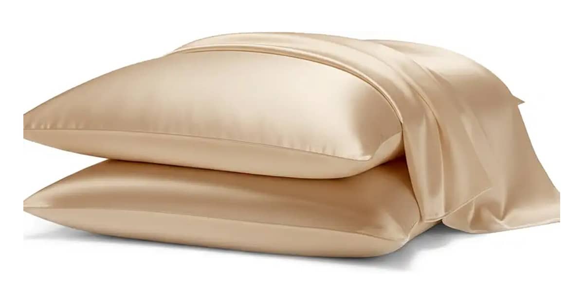 Melhor Cetim para Fronha: Toque Suave e Cabelo Saudável