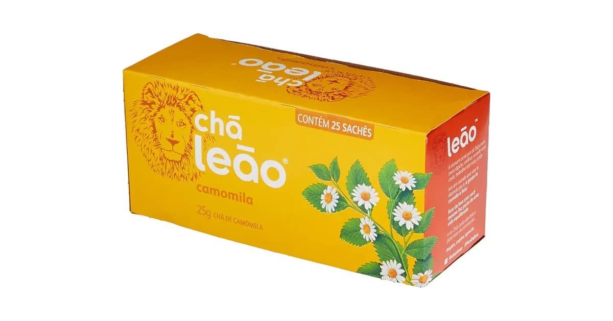Melhor Cha de Camomila: Guia Para Relaxar e Dormir