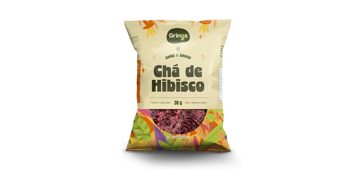 Melhor Chá de Hibisco: Sachê, Granel ou Cápsula?