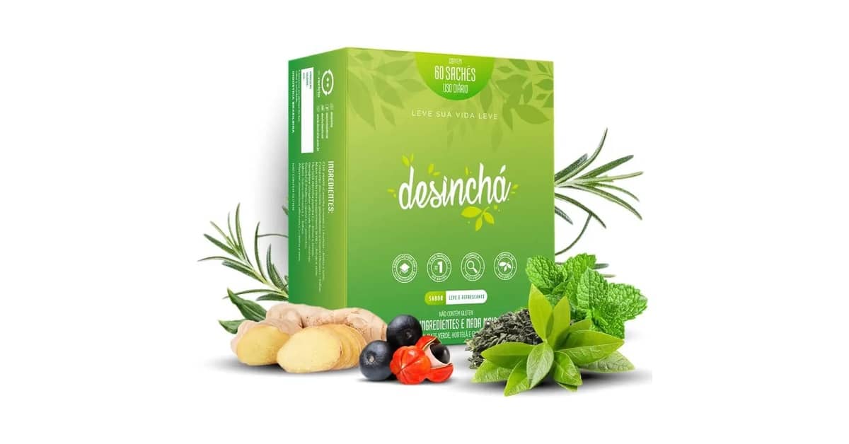 Melhor Chá Emagrecer: Guia Essencial 2024