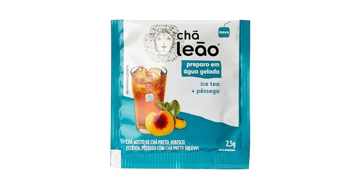 Melhor Chá Gelado Starbucks: Sabores Refrescantes para o Verão
