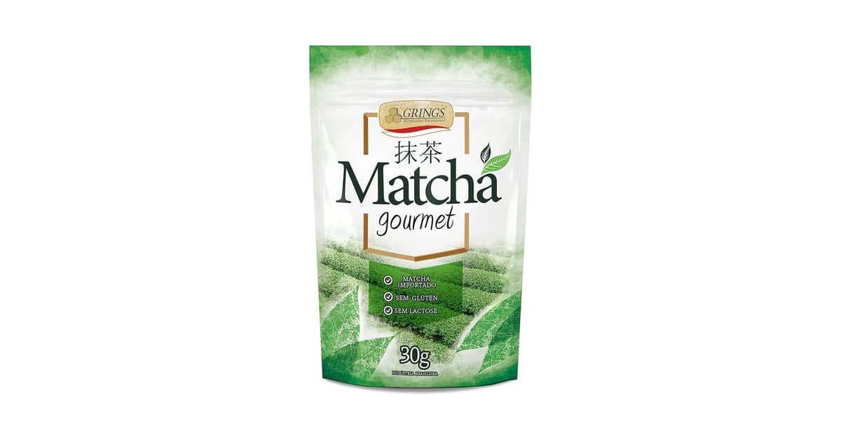 Melhor Chá Matcha: Guia de Escolha e Benefícios