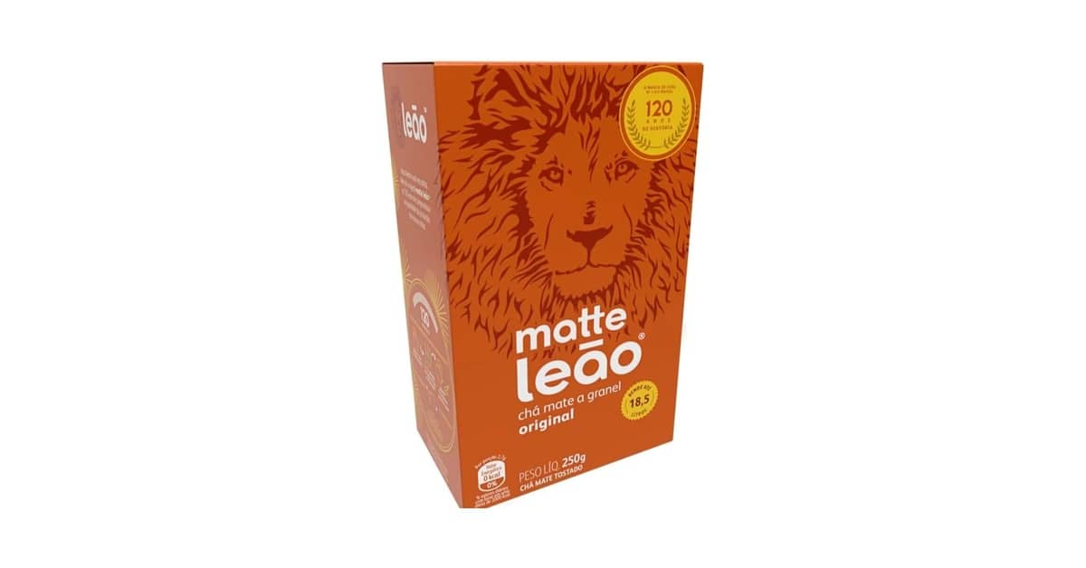 Melhor Cha Mate: Qual Escolher? Sachê ou Granel?