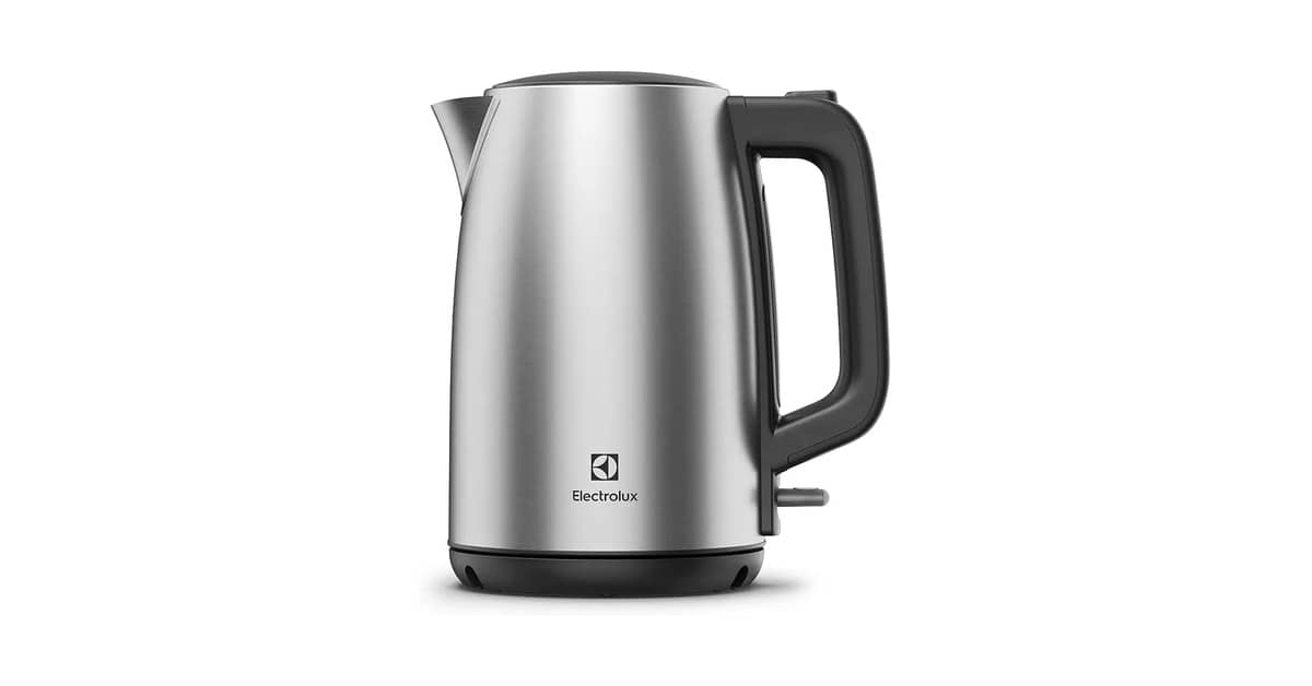 Melhor Chaleira Elétrica Electrolux: Guia de Modelos