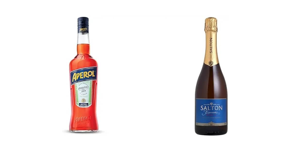 Melhor Champagne para Aperol: Qual Espumante Usar?