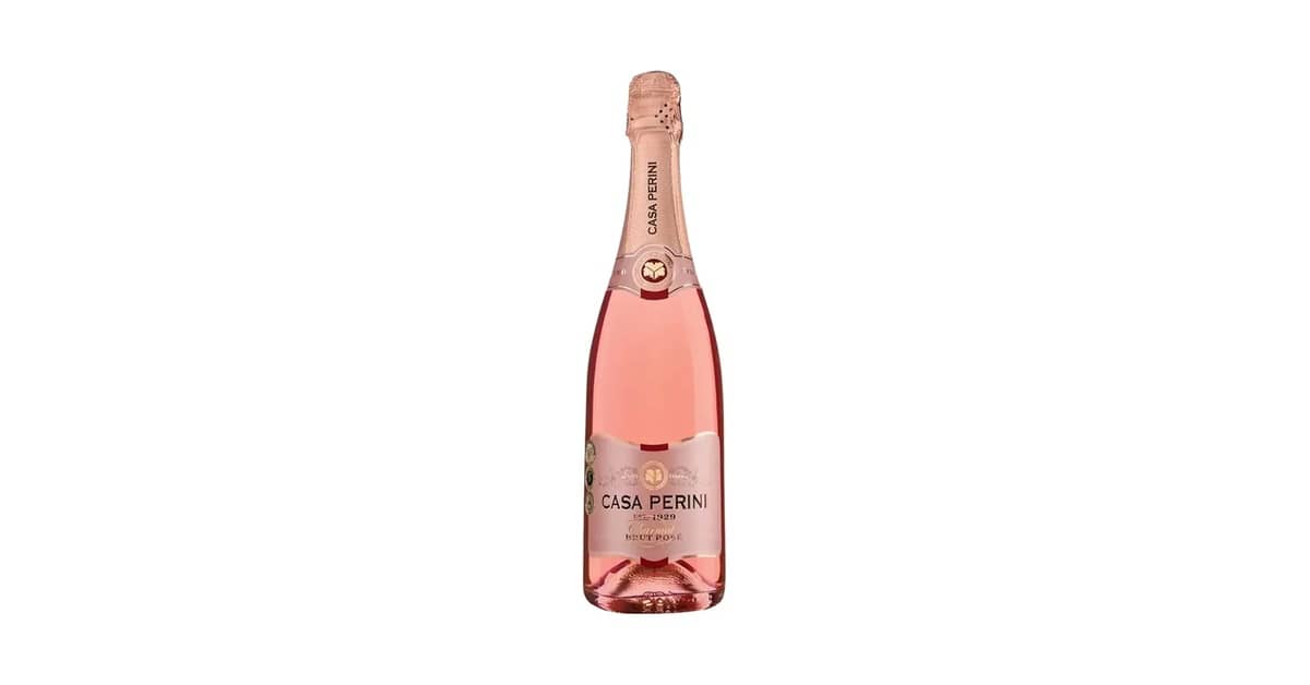 Melhor Champagne Rose: Do Brut ao Doce, 10 Opções