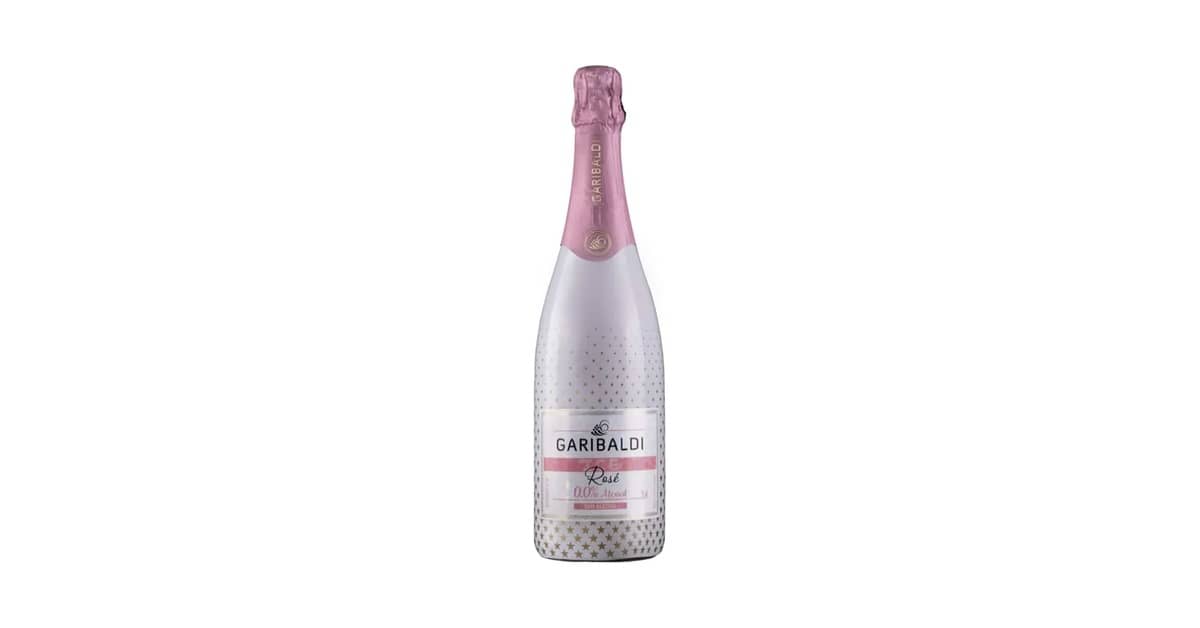 Melhor Champagne sem Alcool: Descubra as Opções Deliciosas!