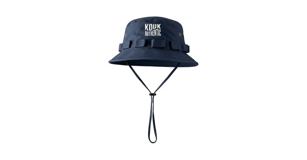 Melhor Chapeu Bucket: Guia Para Achar o Seu Estilo