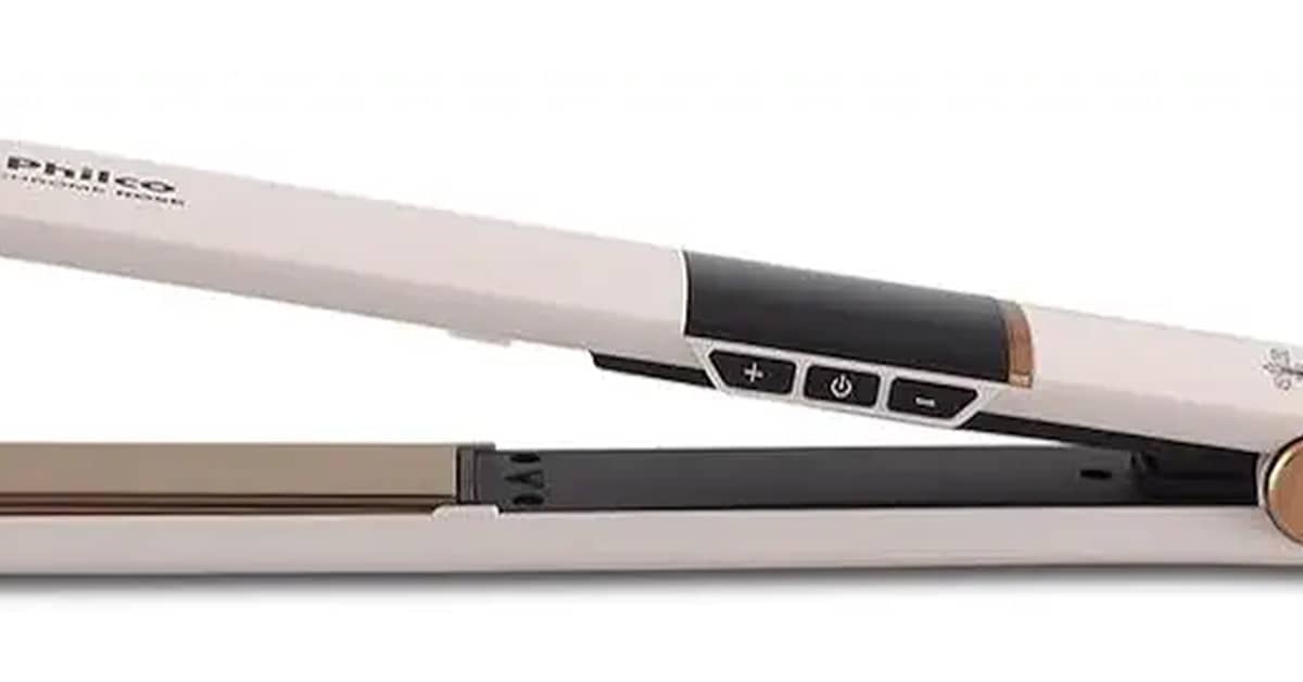 Melhor Chapinha Profissional: Titânio ou Cerâmica?