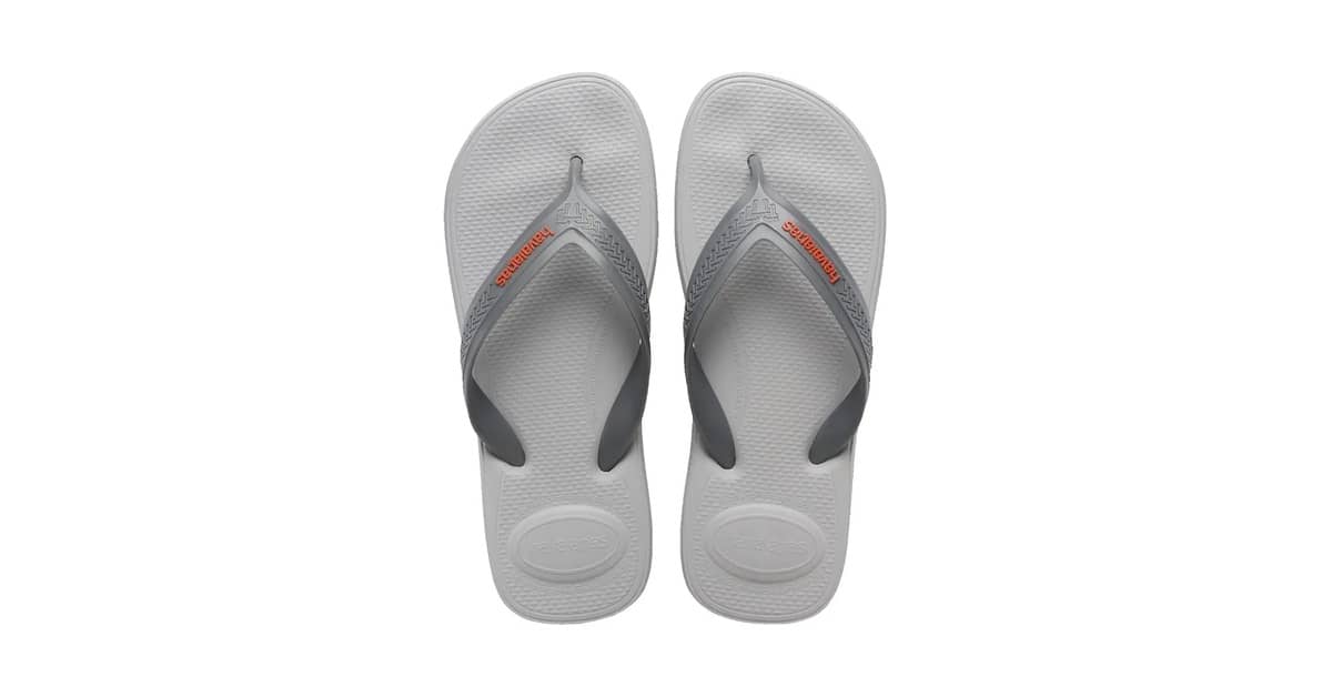Melhor Chinelo de Dedo Masculino: 9 Modelos de Conforto