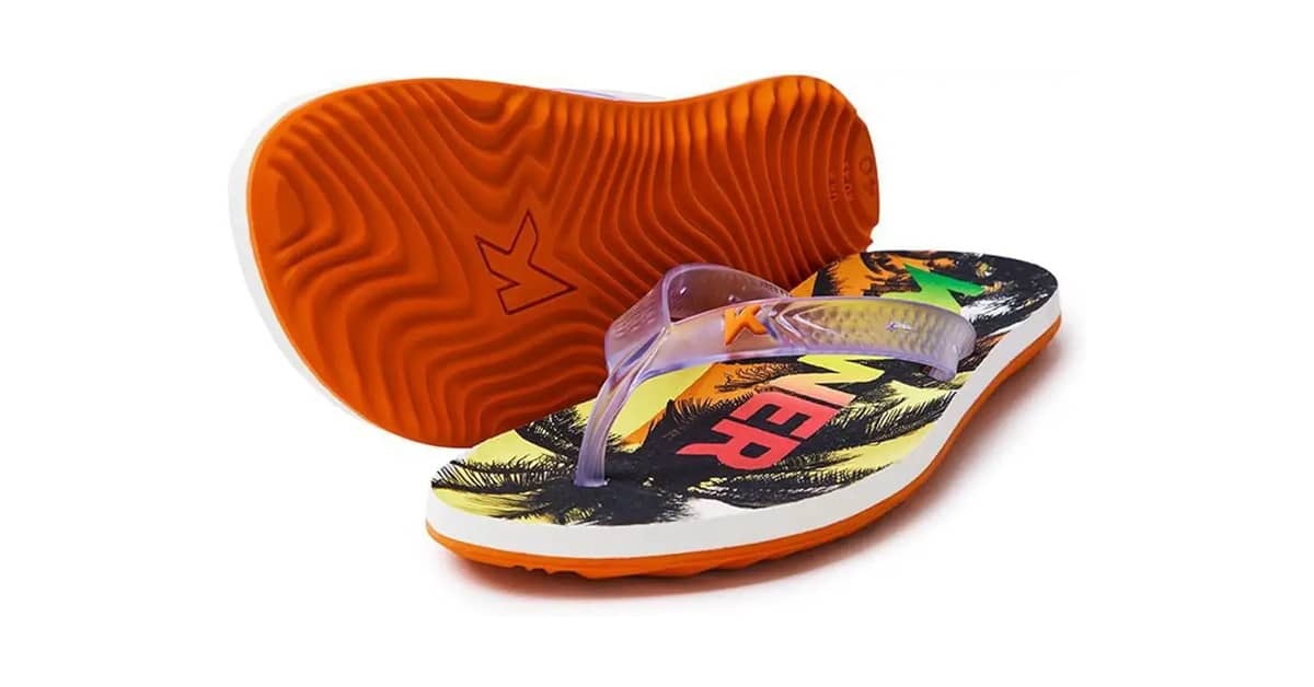 Melhor Chinelo Kenner: Conforto ou Durabilidade?