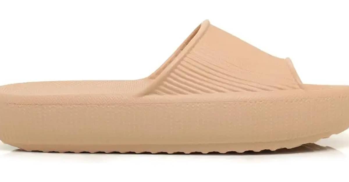 Melhor Chinelo Nuvem Feminino: Qual o Mais Macio?