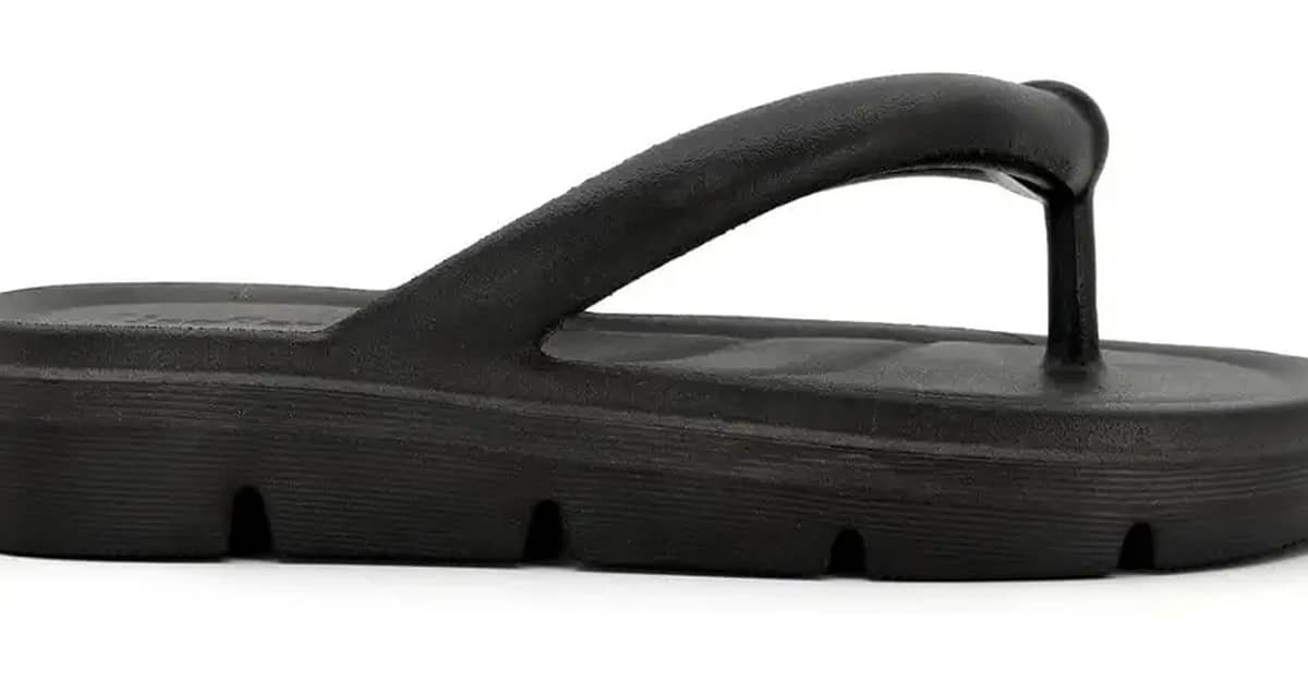 Melhor Chinelo Ortopédico Feminino Usaflex: Guia do Conforto