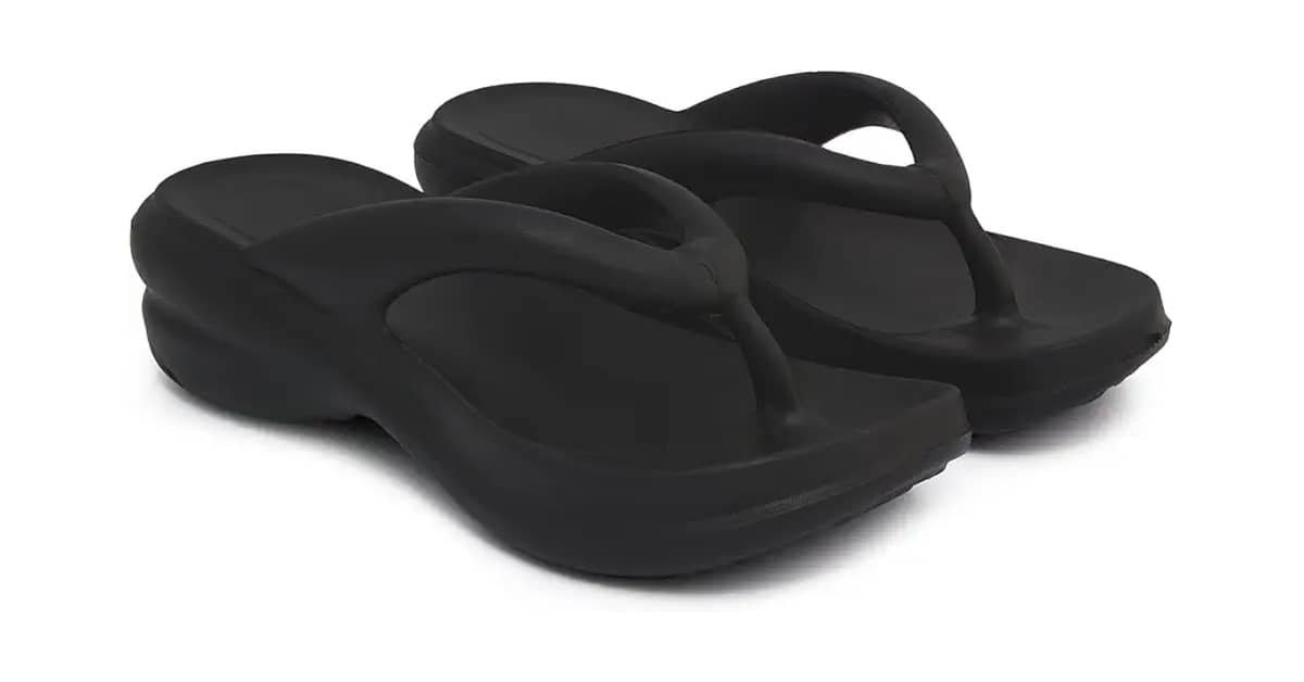 Melhor Chinelo Ortopedico: Conforto e Alívio Já!