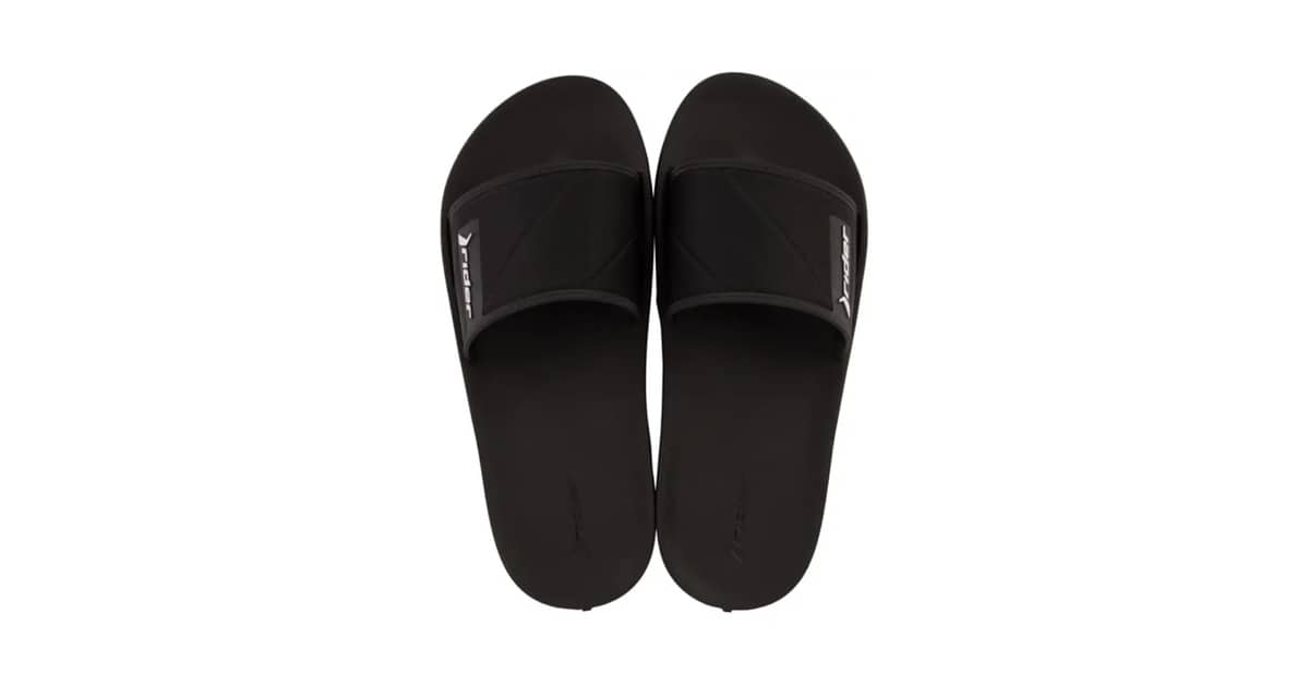Melhor Chinelo Slide Masculino: Qual o Mais Confortável?