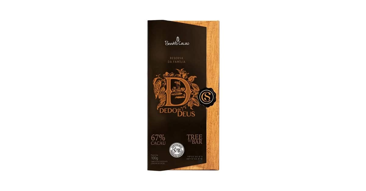 Melhor Chocolate Amargo Cacau Show: Do Suave ao Intenso