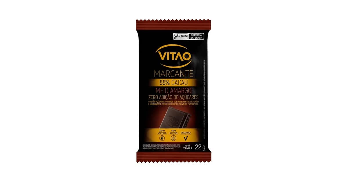 Melhor Chocolate Amargo do Mundo: Seleção Premium