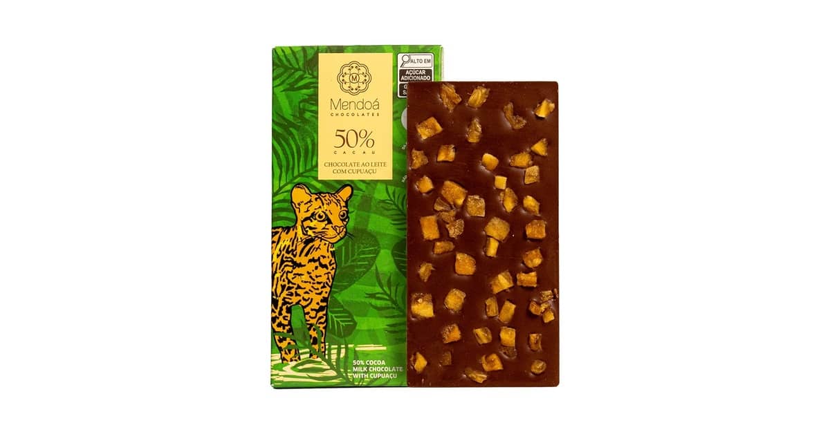 Melhor Chocolate ao Leite do Brasil: Qual Comprar?