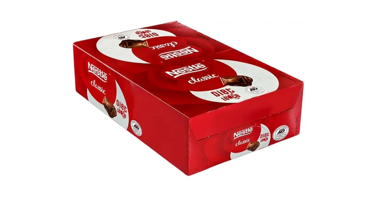 Melhor Chocolate Ao Leite para Dieta: 7 Opções Zero Açúcar