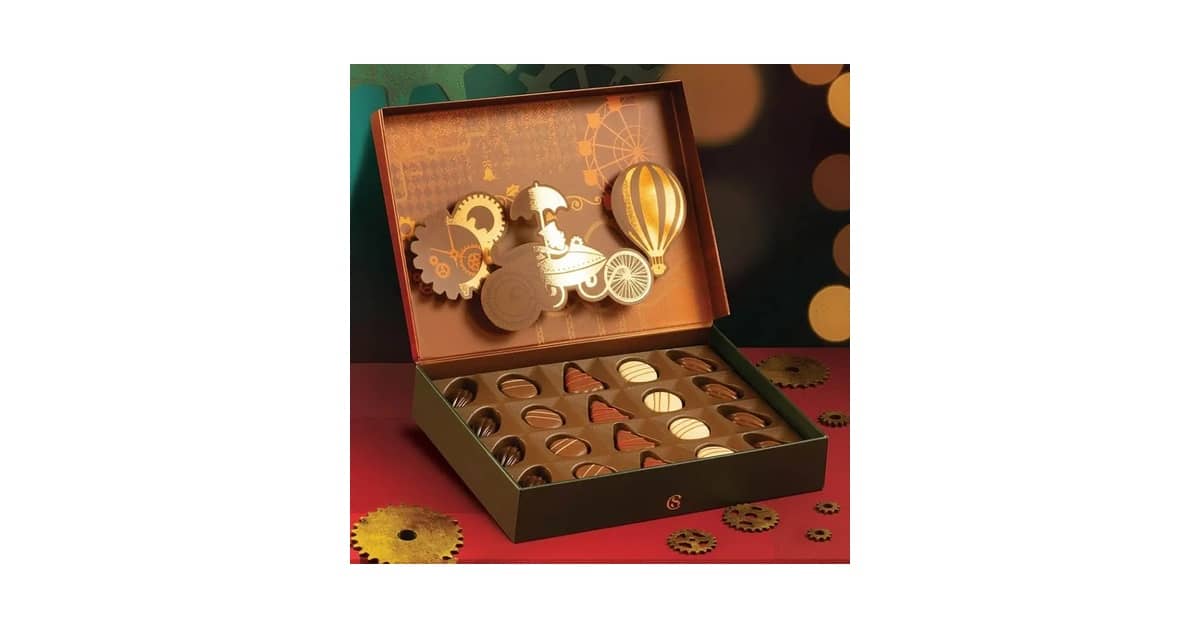 Melhor Chocolate Branco da Cacau Show: Sabores Irresistíveis Para Você