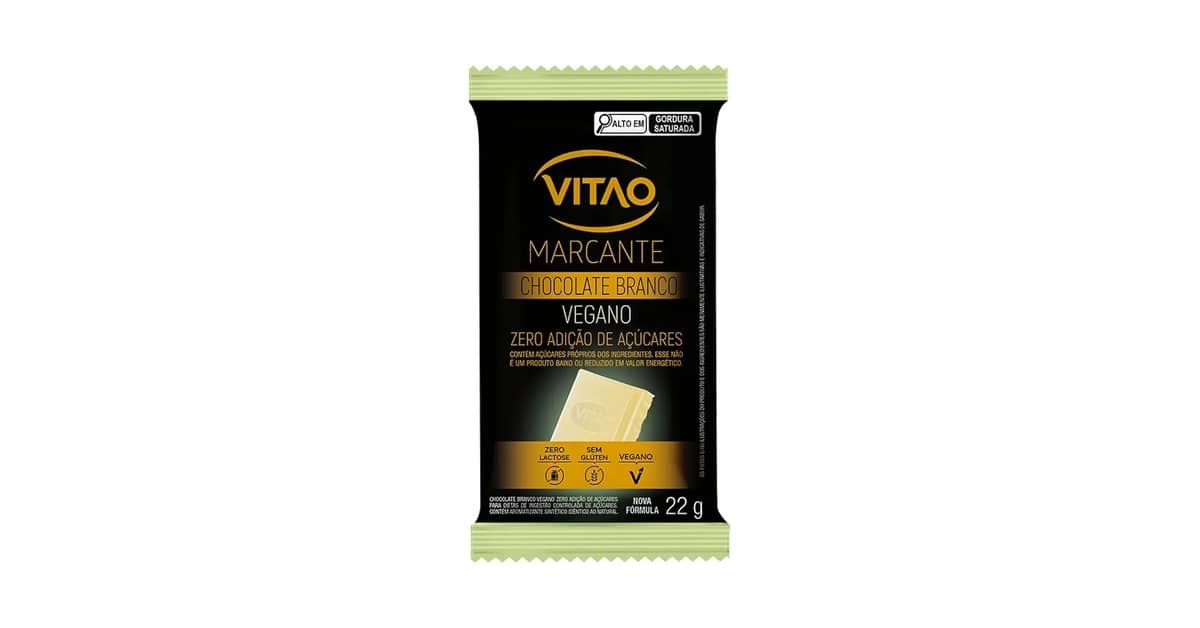 Melhor Chocolate Branco Vegano: Guia de Compra