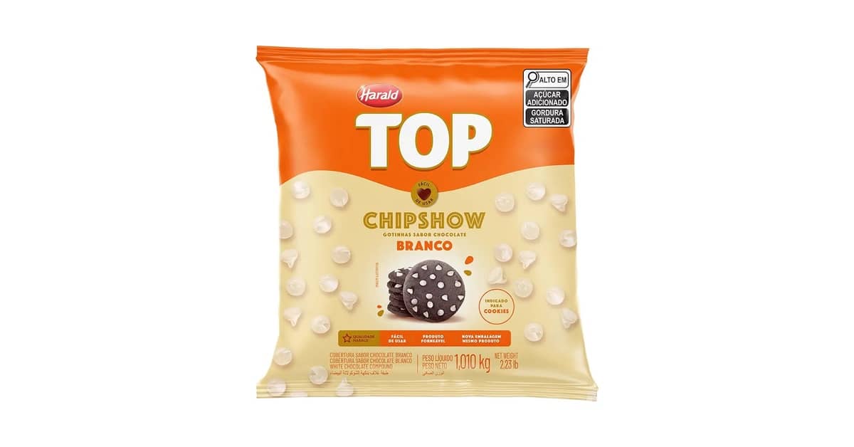 Melhor Chocolate Branco: Para Confeitaria ou Degustar?