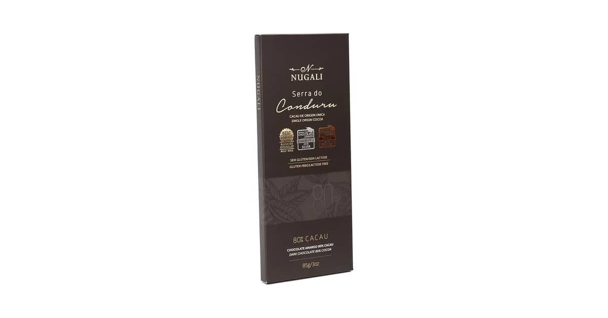 Melhor Chocolate do Brasil Nugali: Qual Escolher?