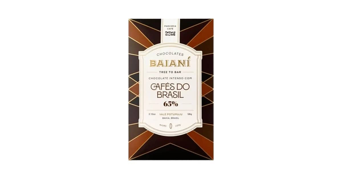 Melhor Chocolate do Brasil: Do Gourmet ao Popular?